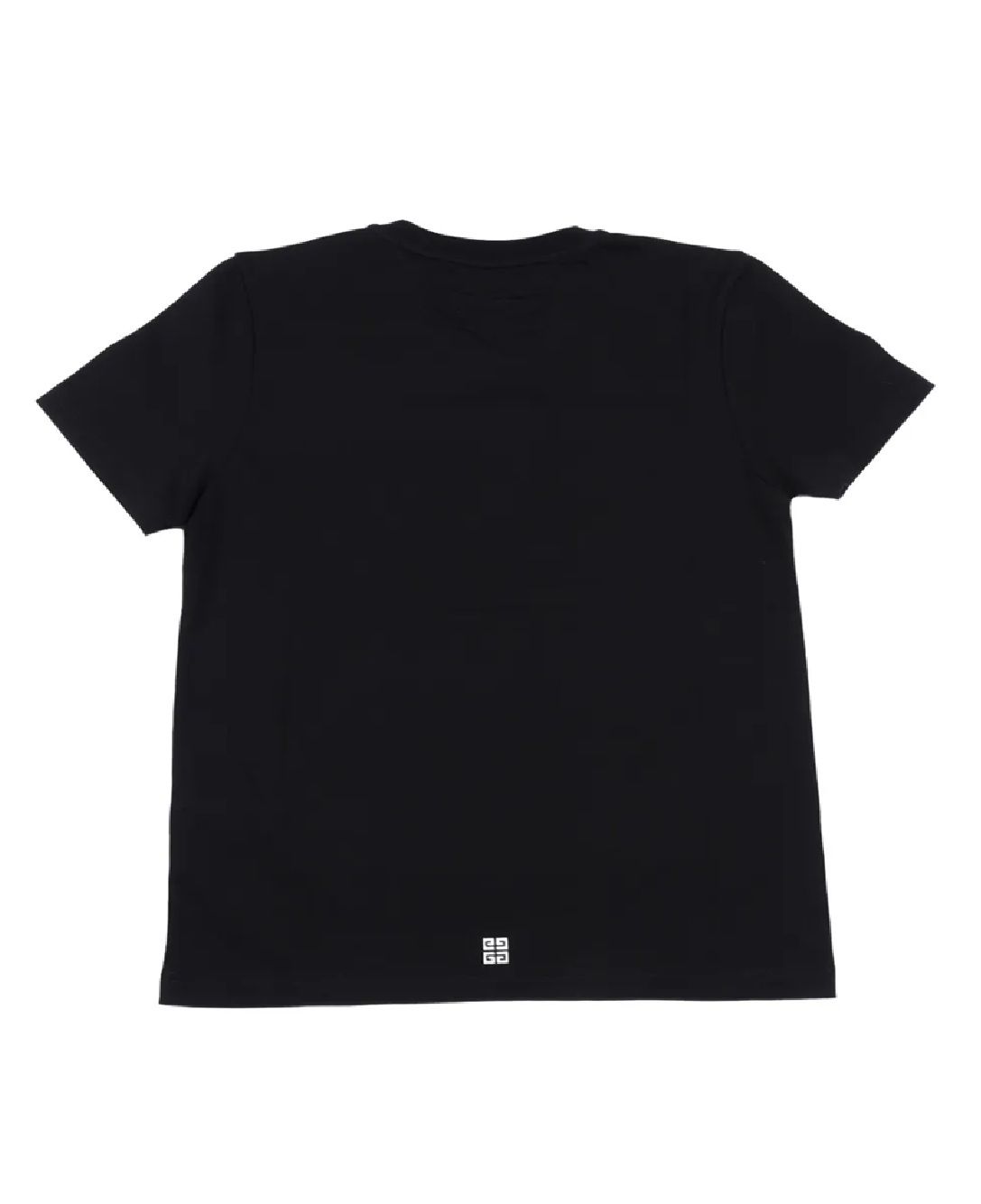 GIVENCHY KIDS T-Shirt  TEE SHIRT