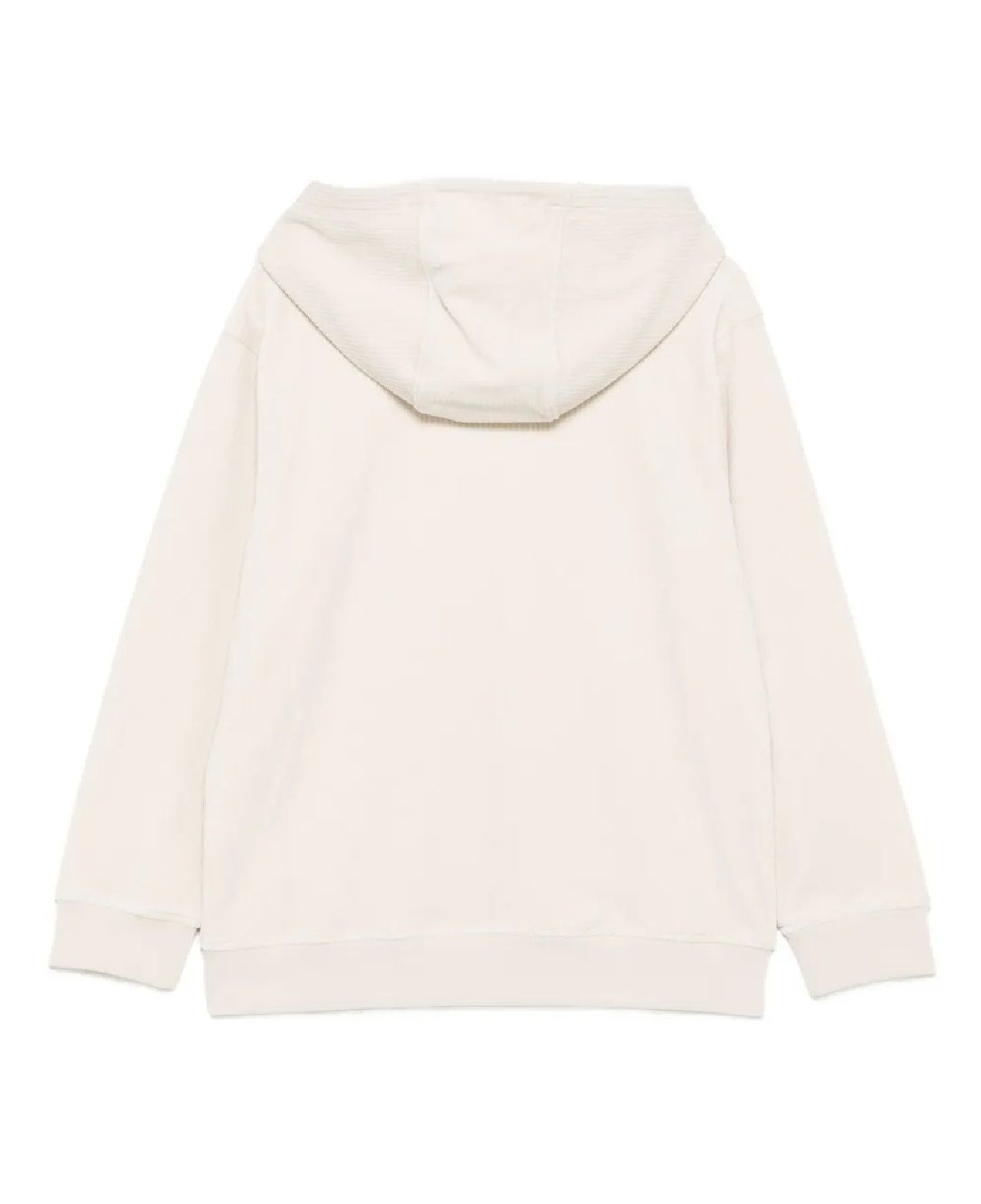 GIVENCHY KIDS Sweatshirt  FELPA CON CAPPUCCIO