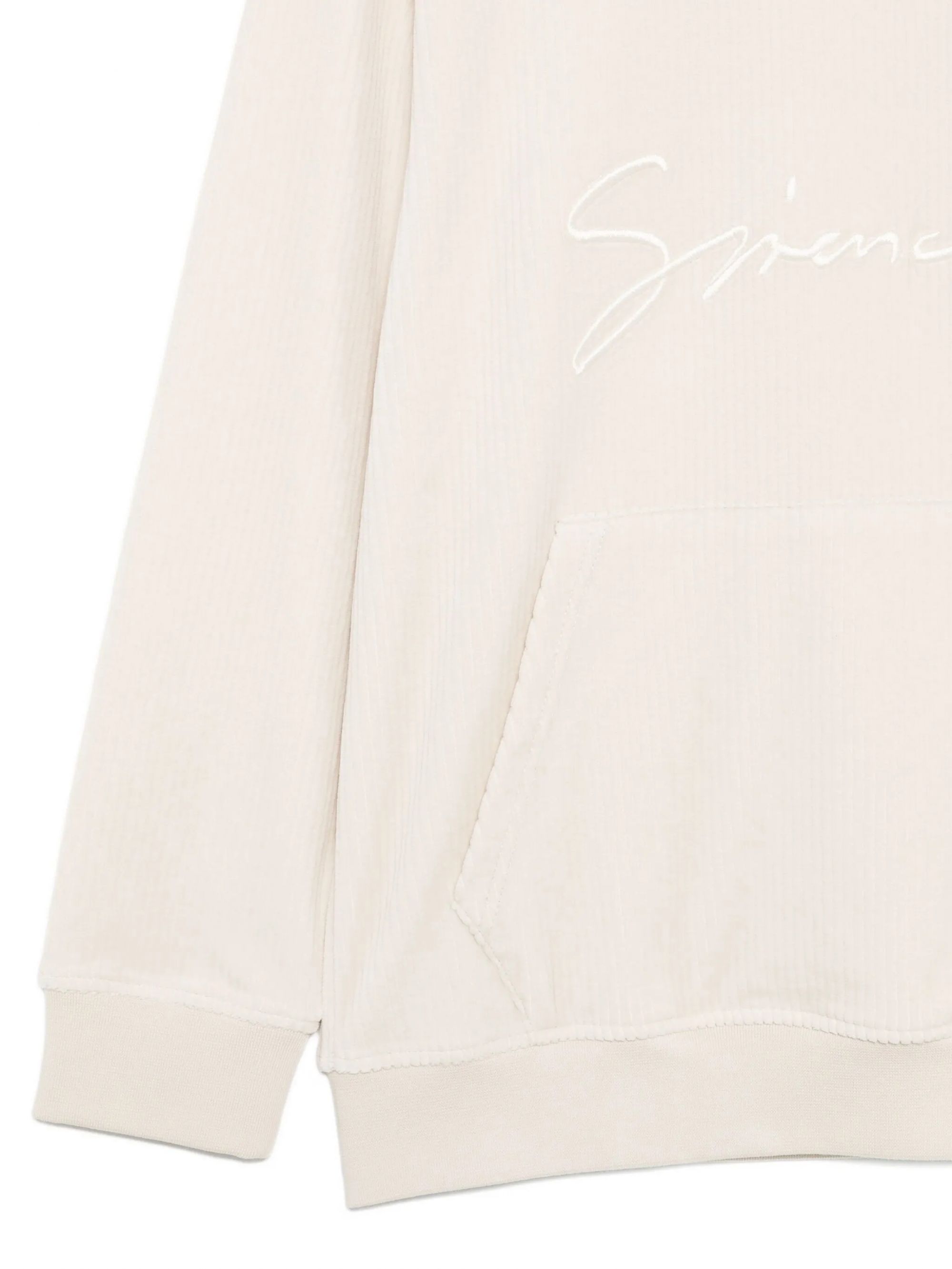 FELPA CON CAPPUCCIO FELPA CON CAPPUCCIO