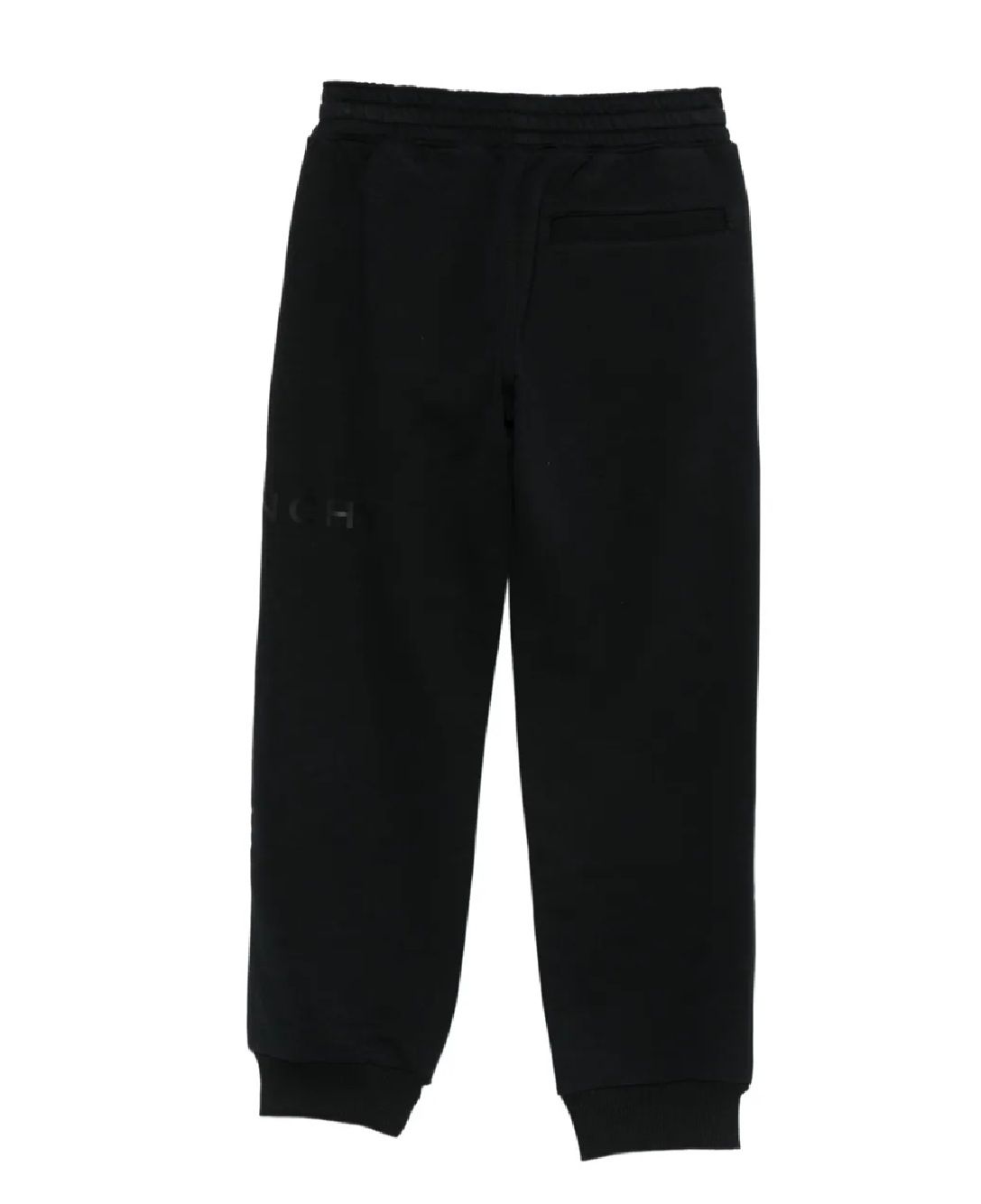 GIVENCHY KIDS JOGGING PANTS PANTALONE JOGGING