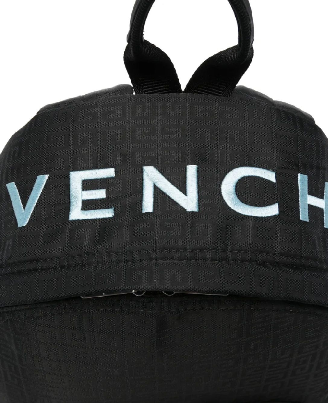 Givenchy Kids Backpack  ZAINO