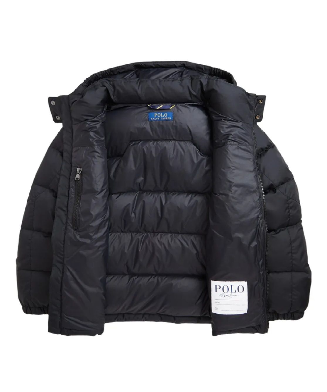 Ralph Lauren Kids Down Jacket  DOWNJKT OUTERWEAR