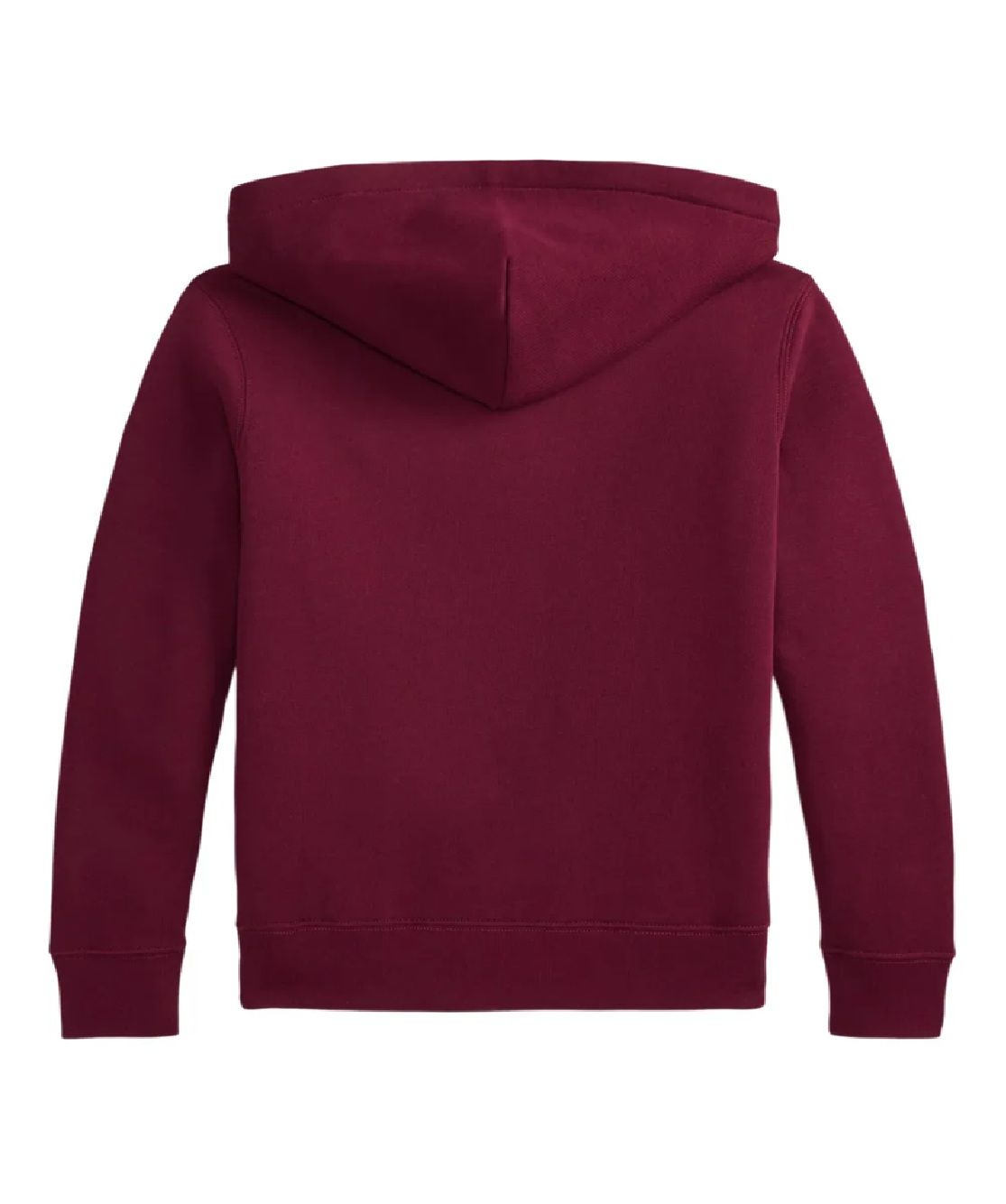 Ralph Lauren Kids sweatshirt HOOD TOP KNIT