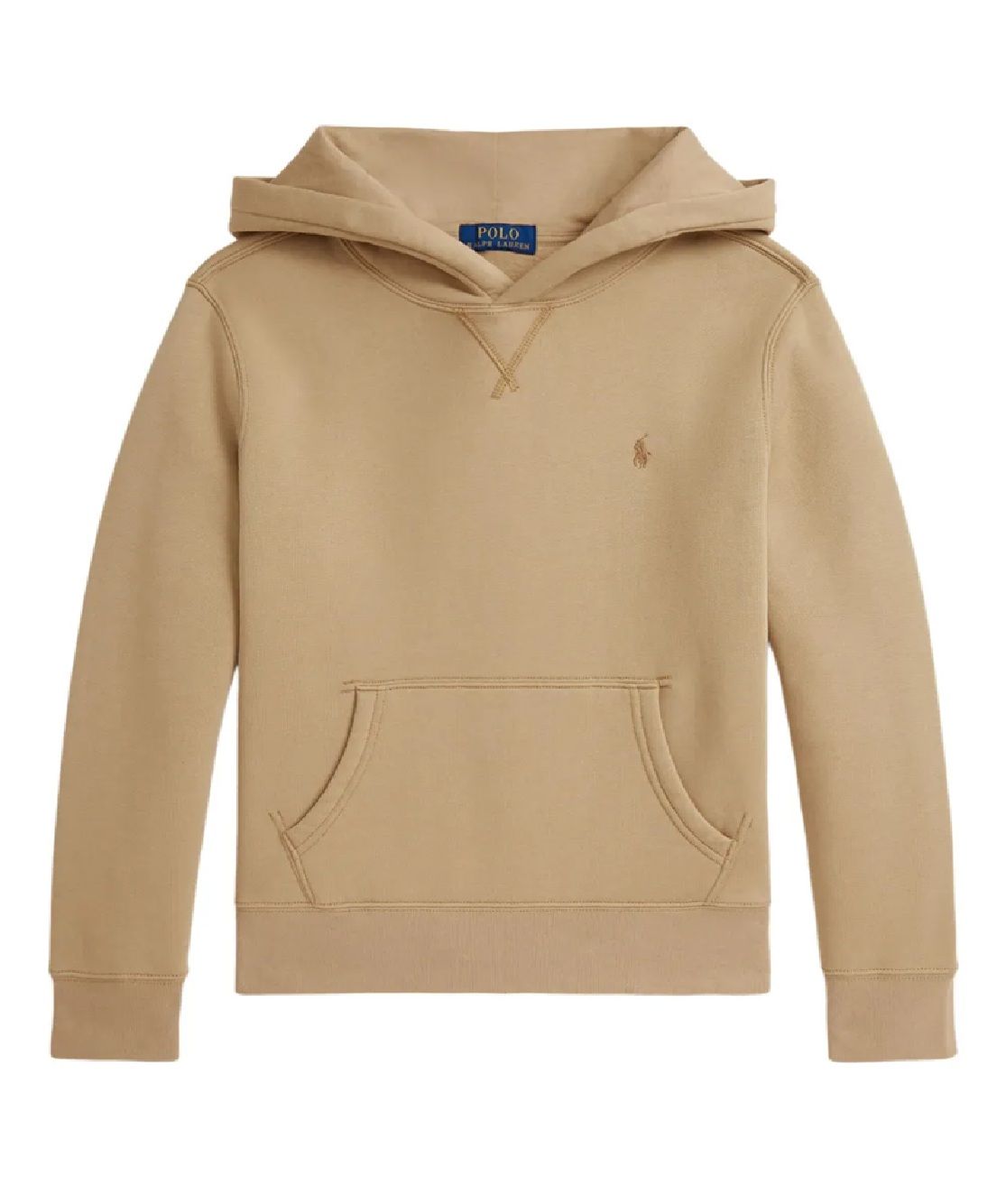 Ralph Lauren kids felpa