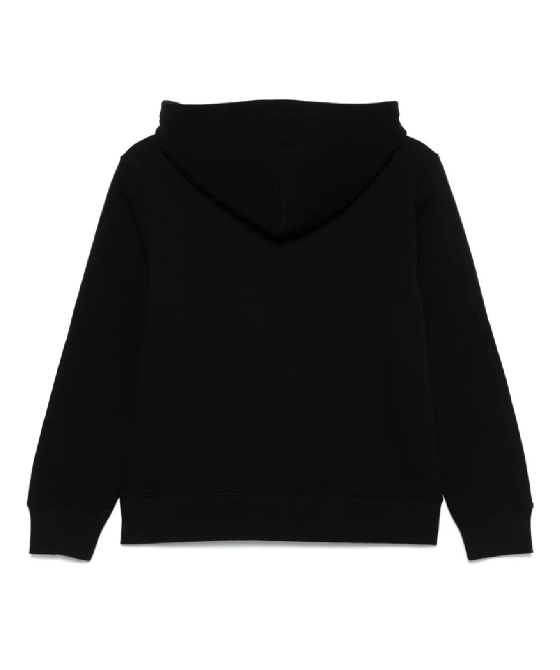 Ralph Lauren Kids sweatshirt HOOD TOP KNIT