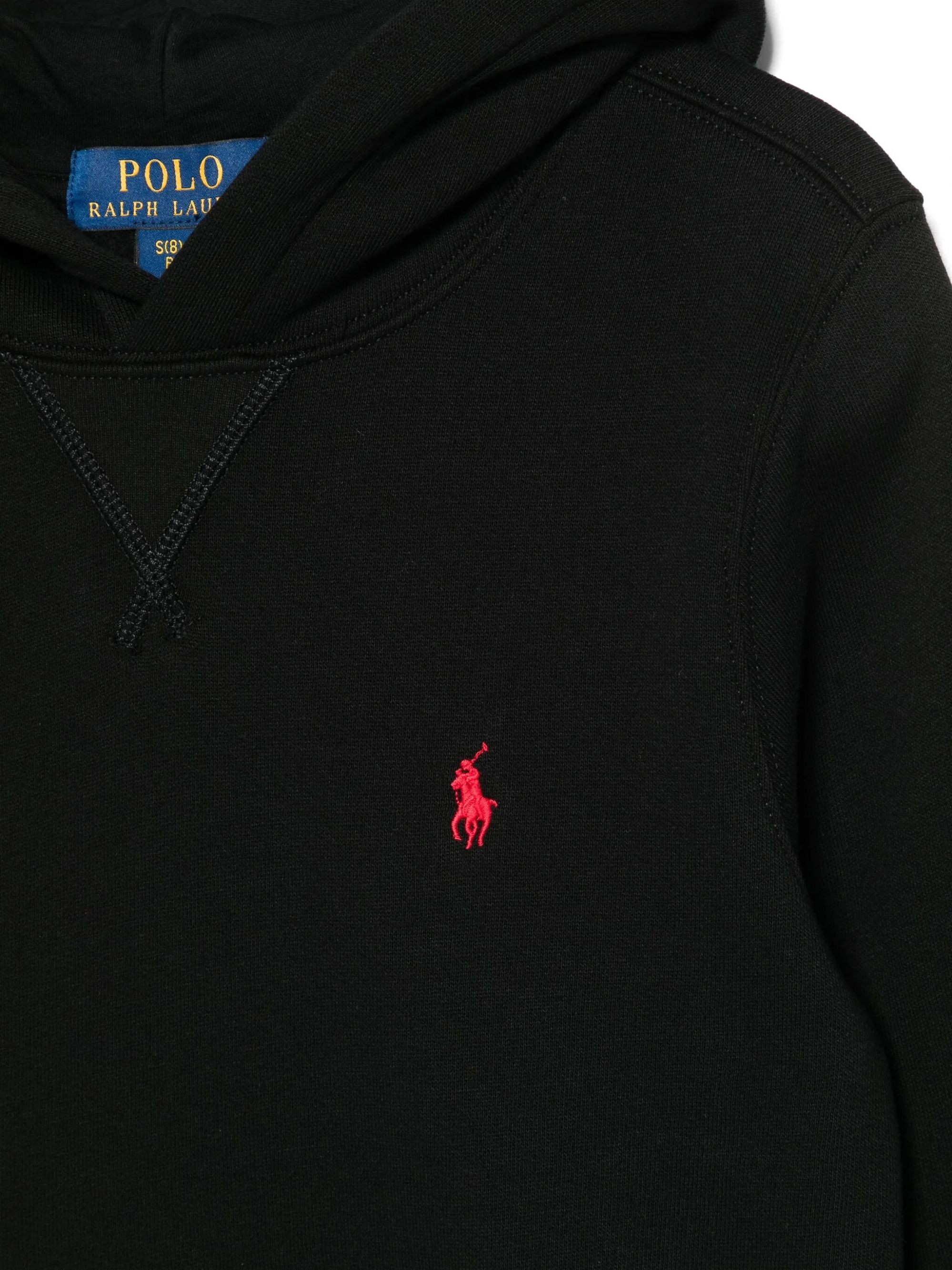 HOOD TOP KNIT HOOD TOP KNIT