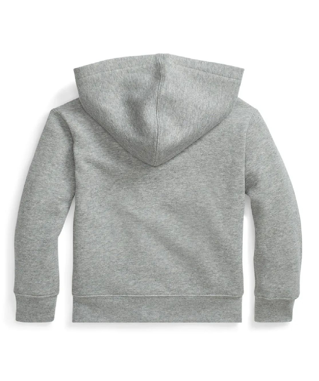 Ralph Lauren Kids sweatshirt HOOD TOP KNIT