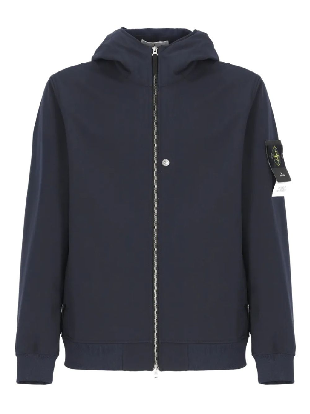 STONE ISLAND Down Jacket for Men CAPOSPALLA LEGGERO