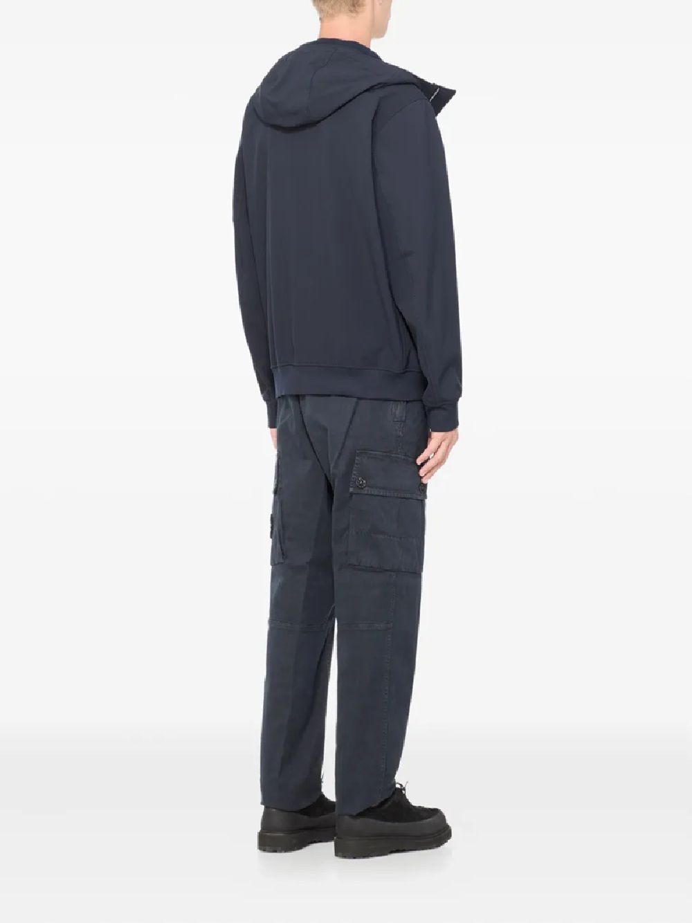 STONE ISLAND Down Jacket for Men CAPOSPALLA LEGGERO