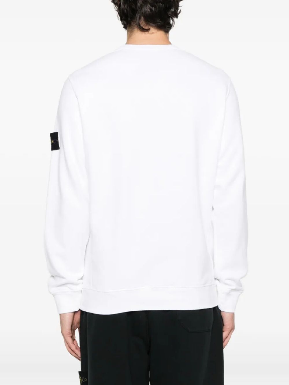 STONE ISLAND Sweatshirt for man FELPA