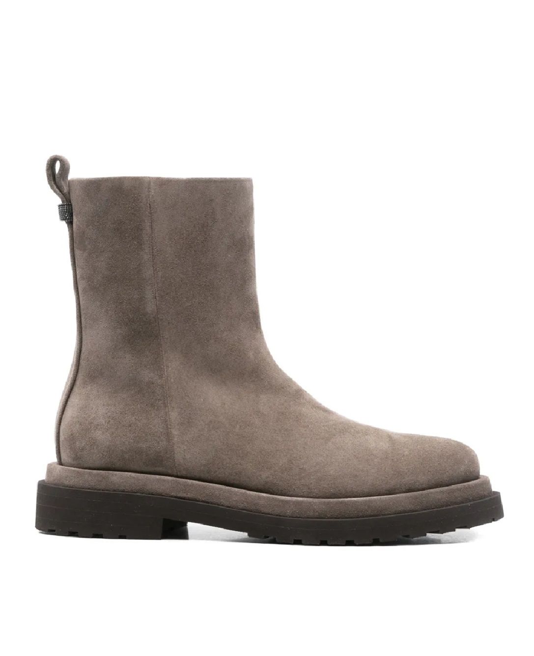 BRUNELLO CUCINELLI Boots for woman SCARPE