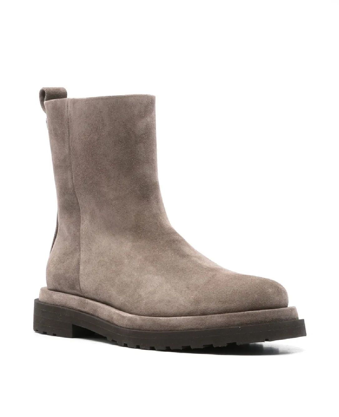 BRUNELLO CUCINELLI Boots for woman SCARPE