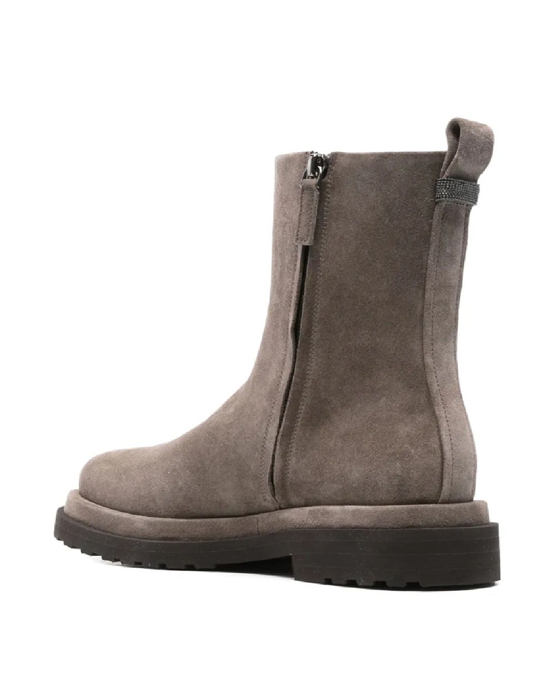 BRUNELLO CUCINELLI Boots for woman SCARPE