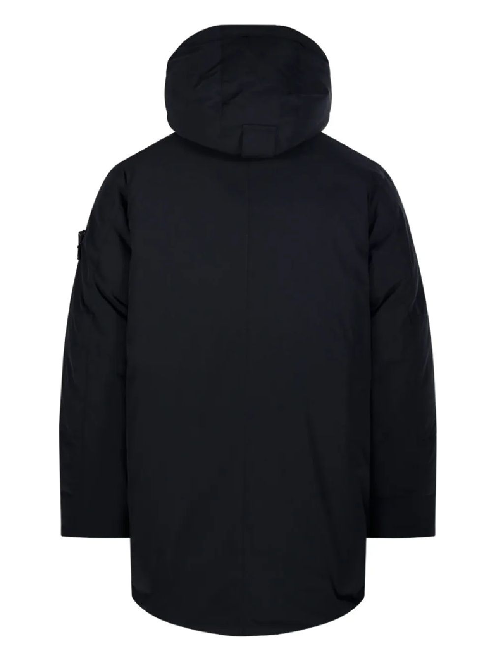 STONE ISLAND Down Jacket for man CAPOSPALLA LUNGO PIUMA RDS