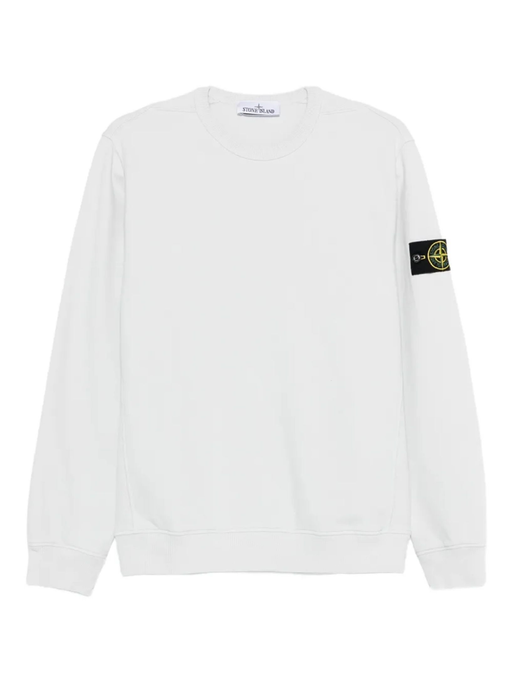 STONE ISLAND Sweatshirt for man FELPA