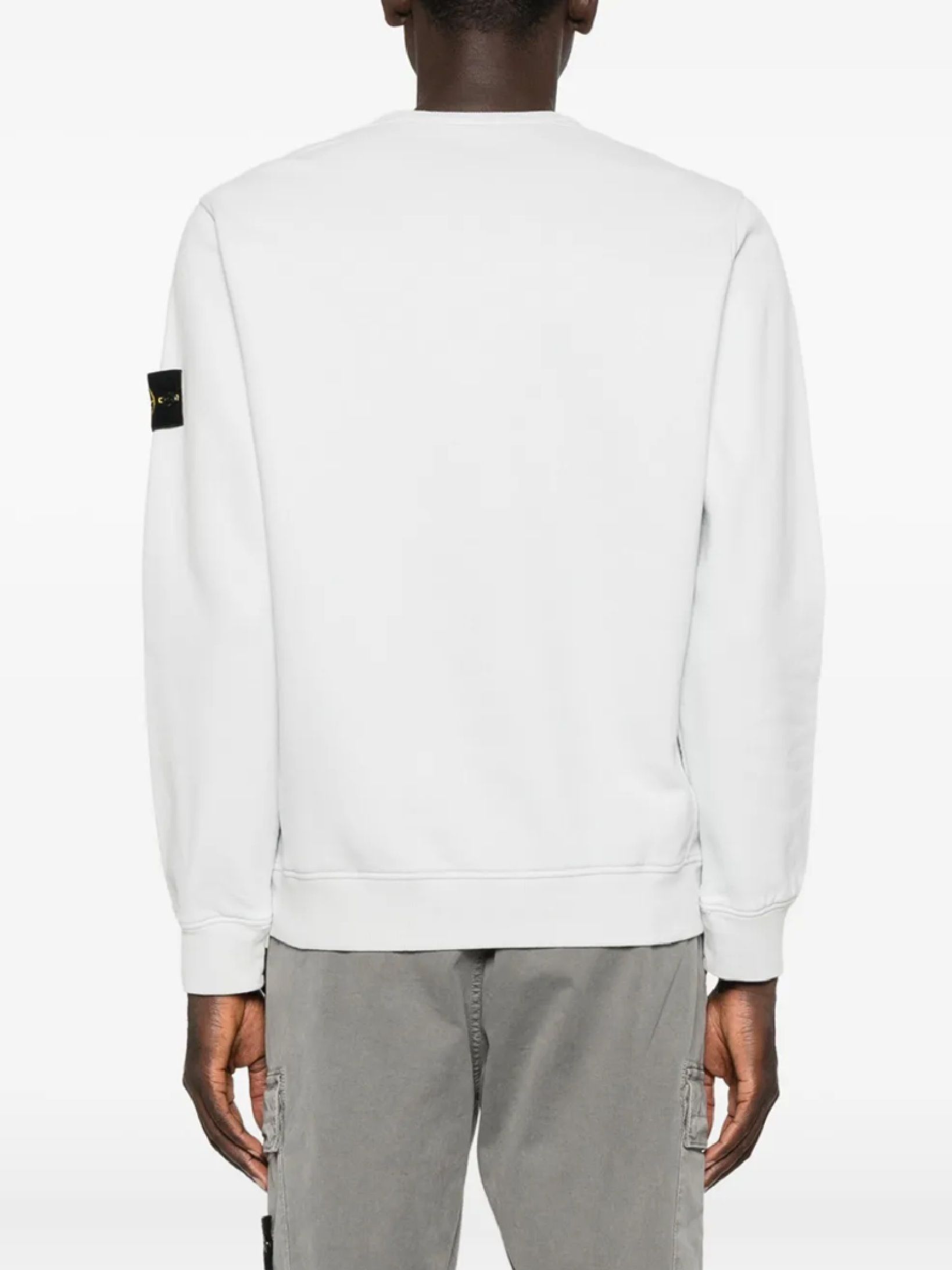 STONE ISLAND Sweatshirt for man FELPA