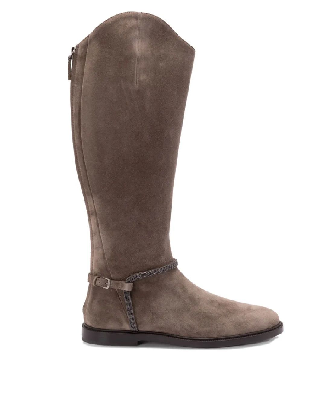 BRUNELLO CUCINELLI Boots for woman SCARPE