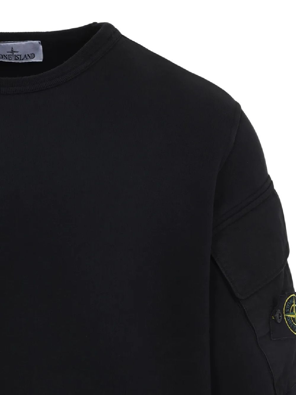 STONE ISLAND Sweatshirt FOR MAN FELPA