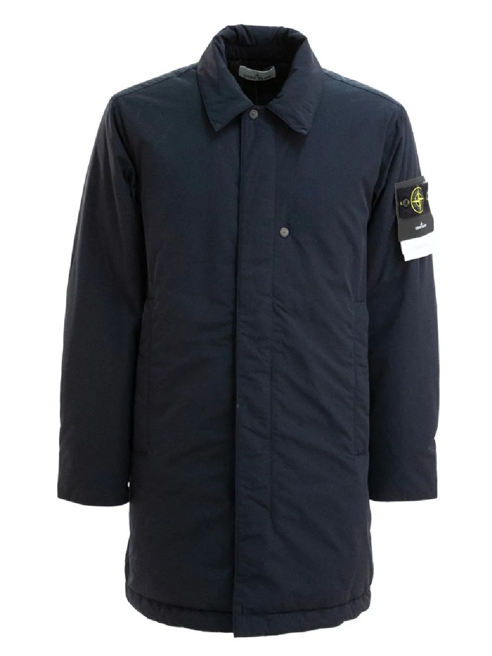 Stone Island capospalla da Uomo