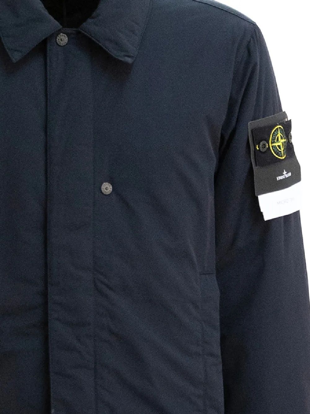 STONE ISLAND Down Jacket for Men CAPOSPALLA LUNGO