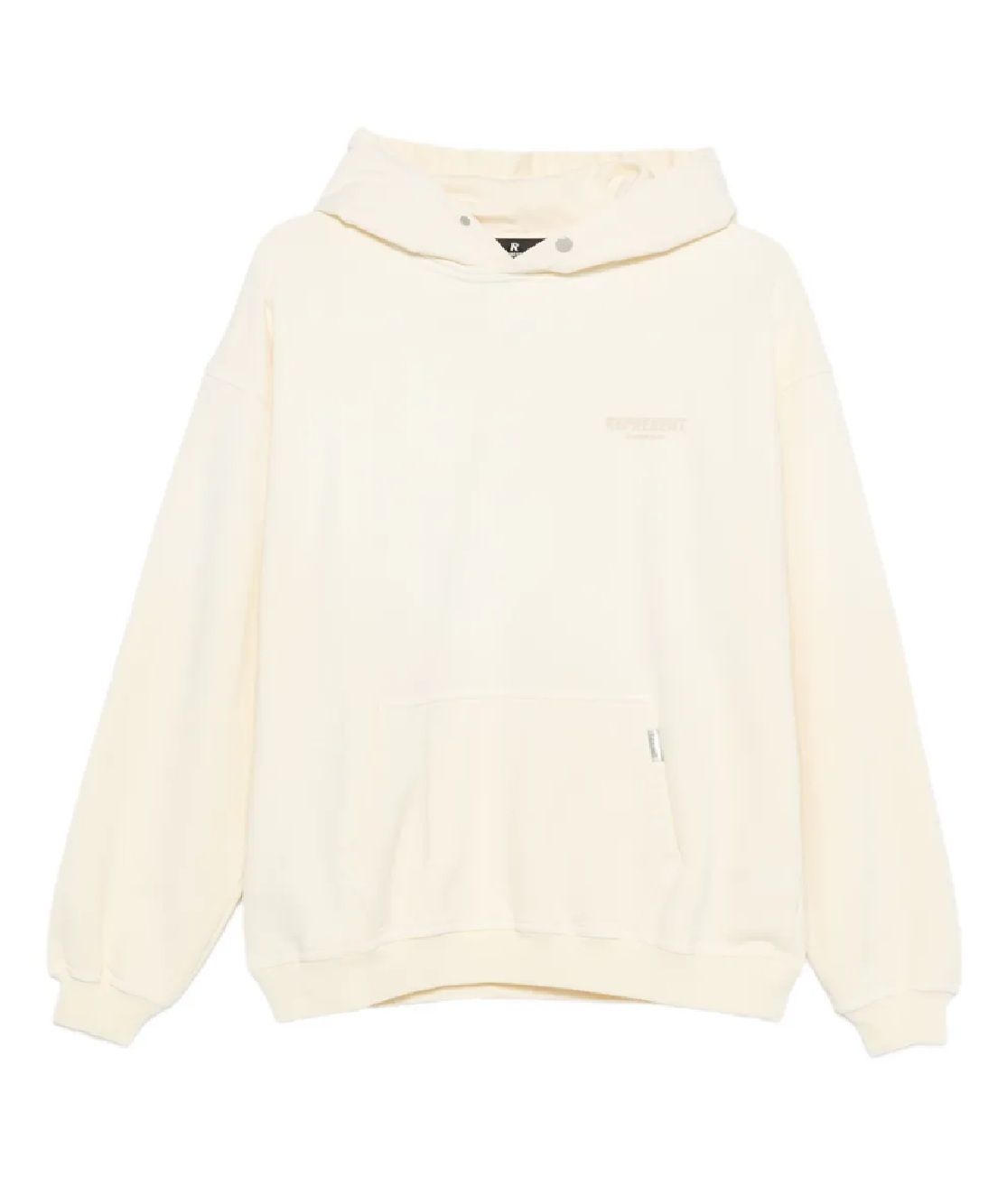 REPRESENT hoodie for man REPRESENT OWNERS CLUB HOODIE