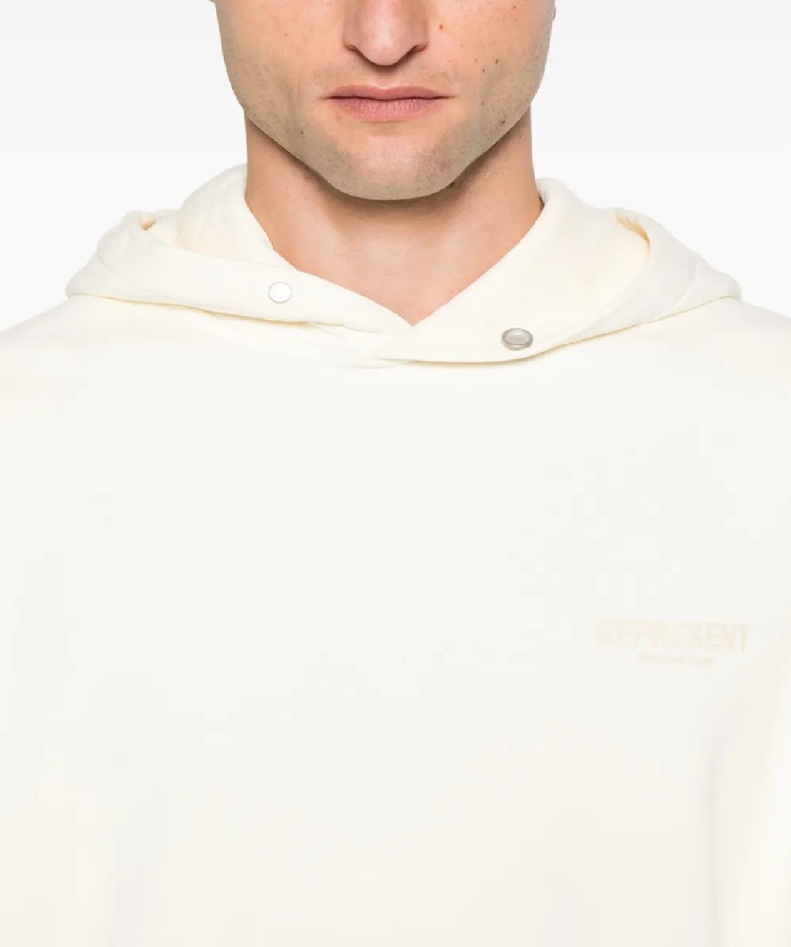 REPRESENT hoodie for man REPRESENT OWNERS CLUB HOODIE