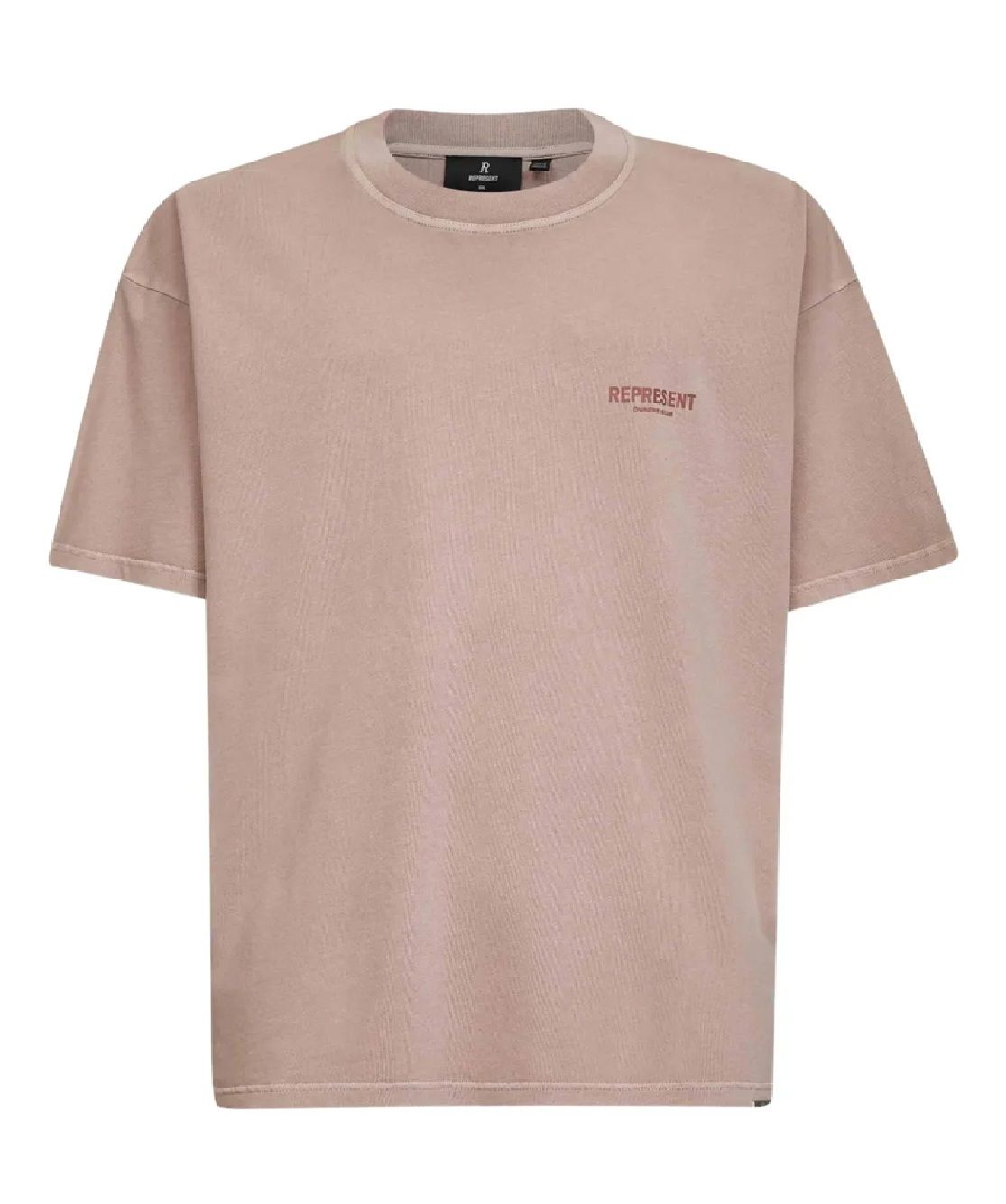 REPRESENT T-Shirt for man OWNERS CLUB T-SHIT