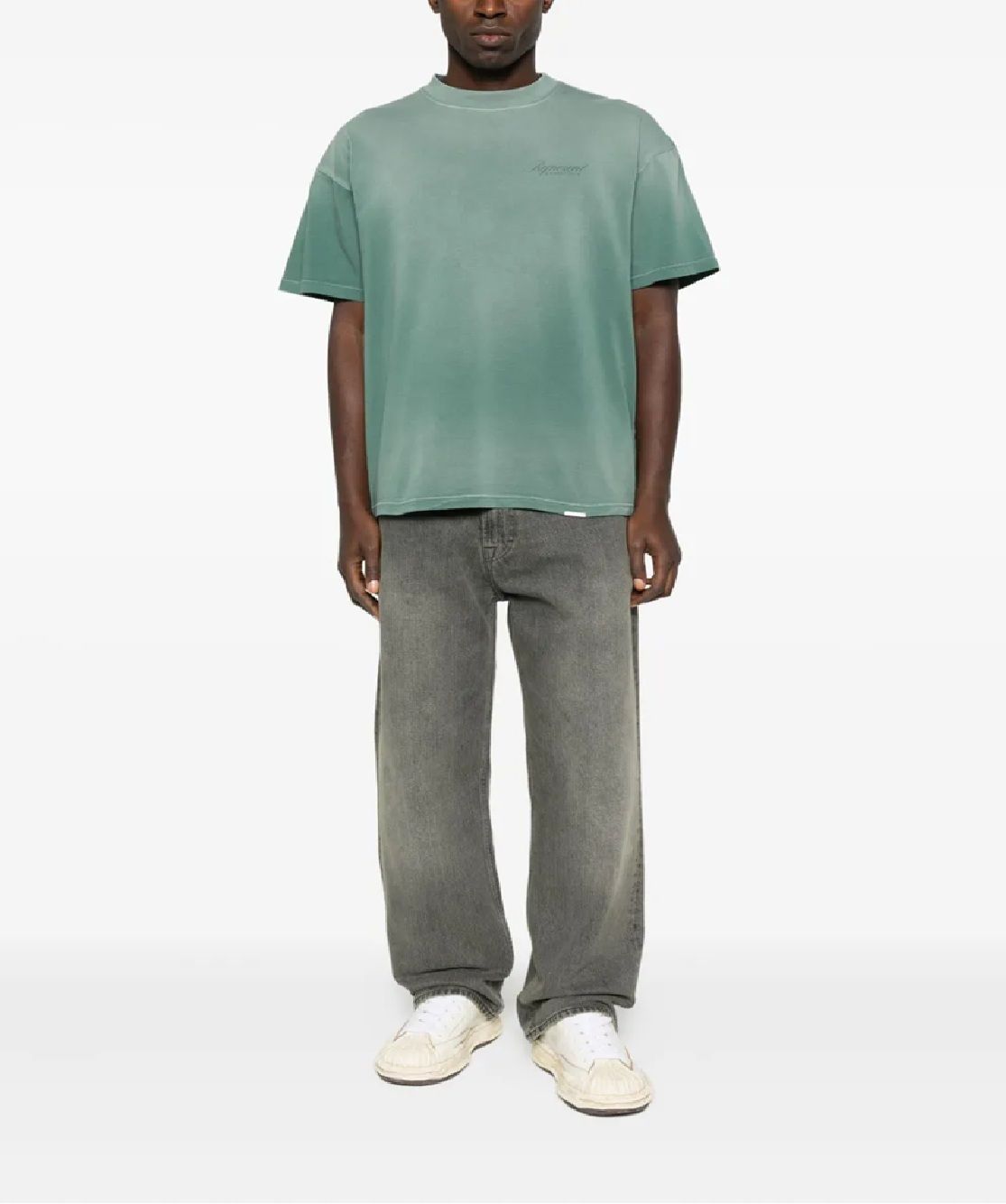 REPRESENT T-Shirt for man OWNERS CLUB SCRIPT T-SHIRT