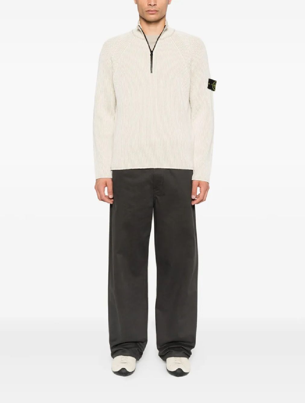 STONE ISLAND Knitwear for man MAGLIA