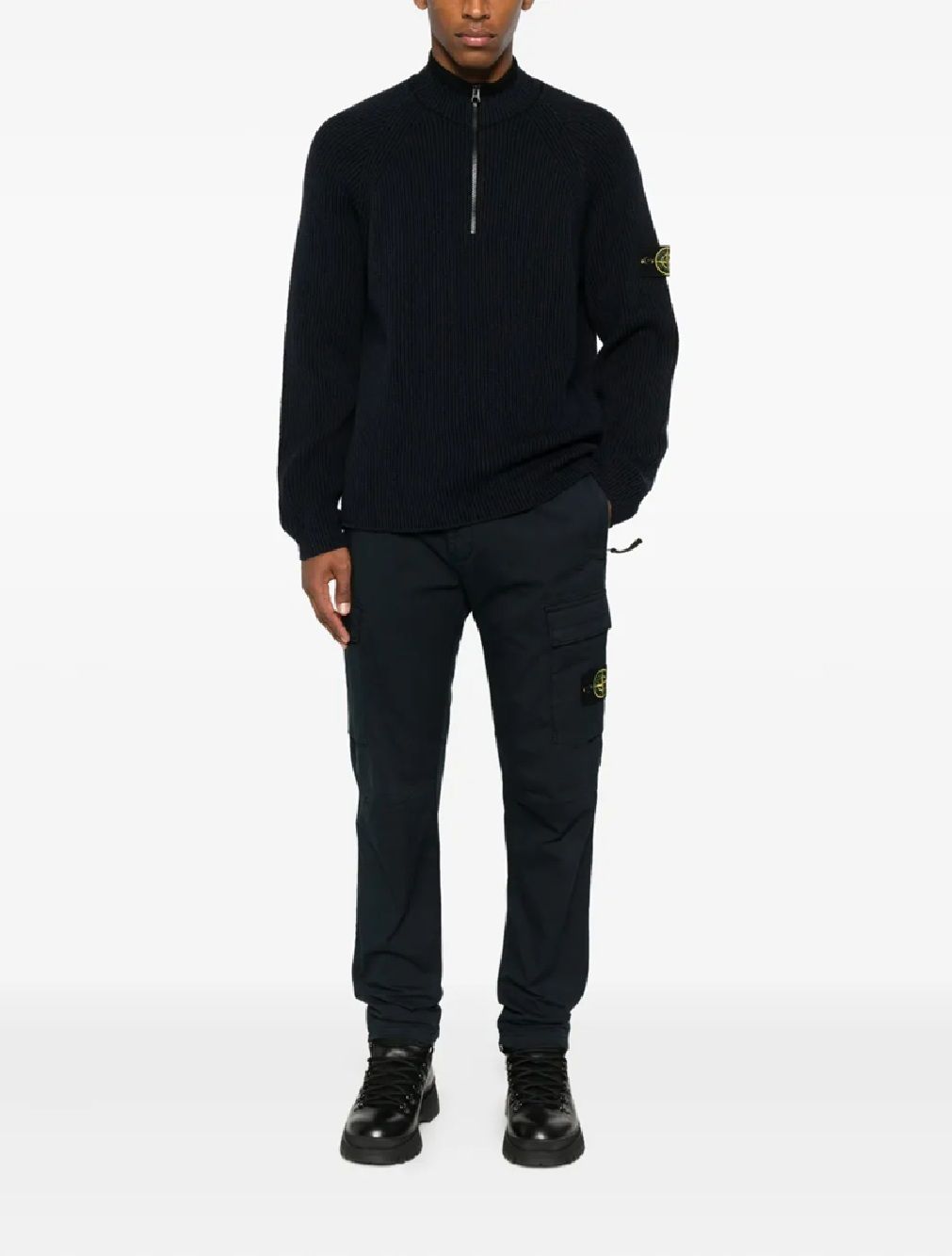 STONE ISLAND Knitwear for man MAGLIA