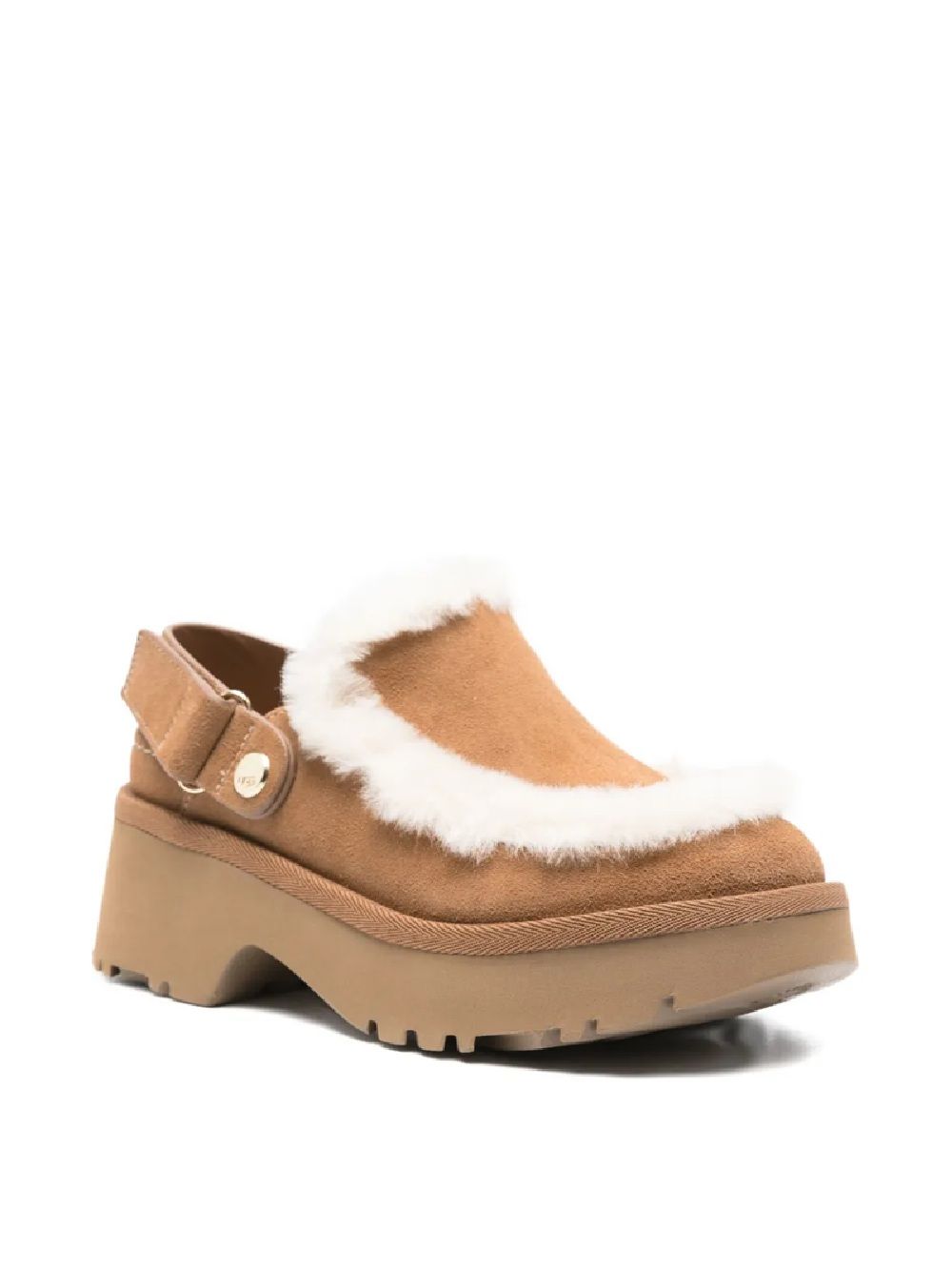 UGG slippers for woman - ESMEE CLOG  ESMEE CLOG