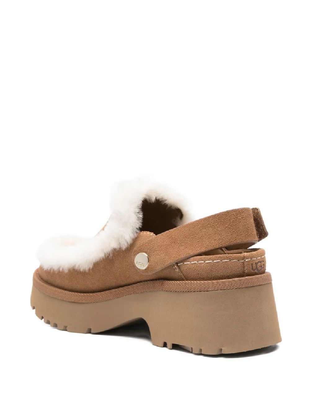 UGG slippers for woman - ESMEE CLOG  ESMEE CLOG