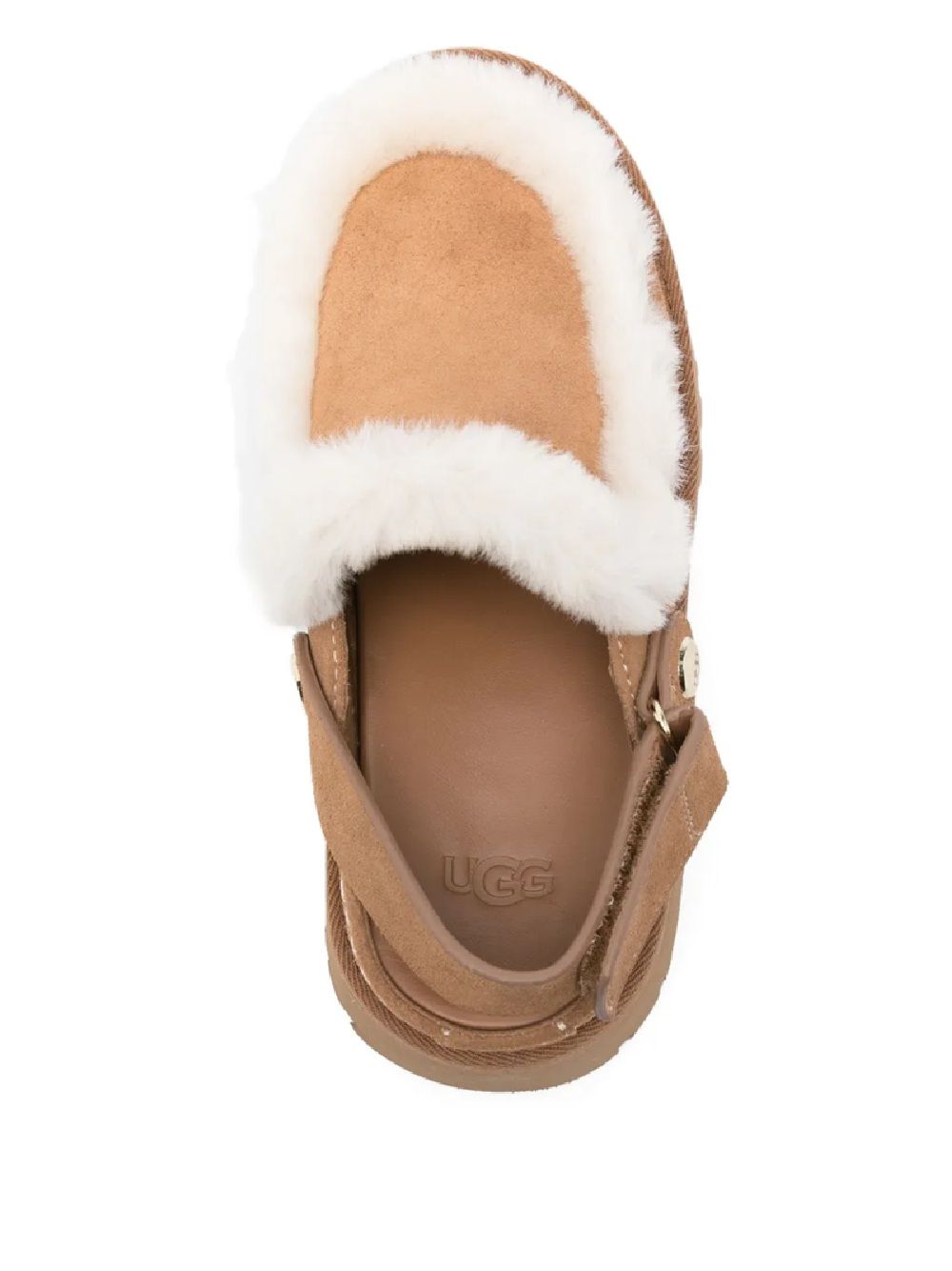 UGG slippers for woman - ESMEE CLOG  ESMEE CLOG