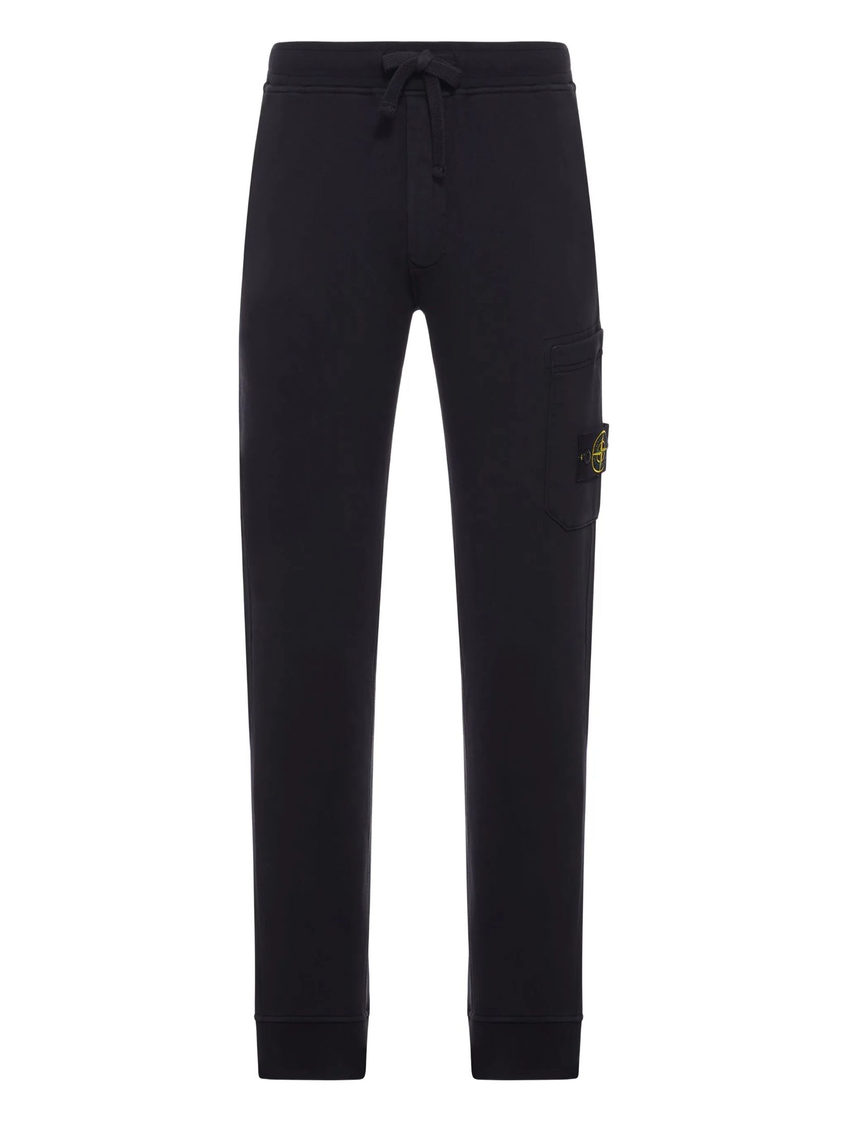 STONE ISLAND Pants for man FELPA PANTALONE