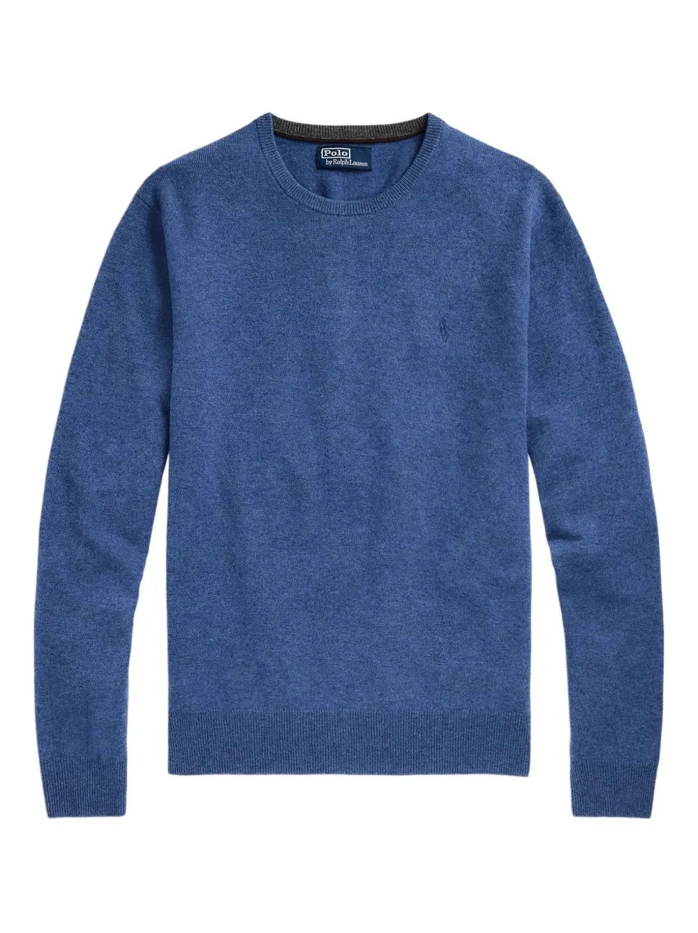 Ralph Lauren knitwear for Men LONG SLEEVE PULLOVER