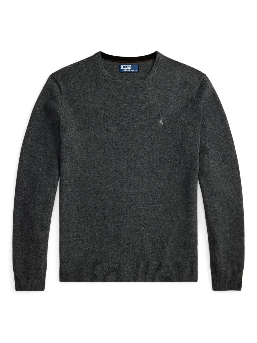 Ralph Lauren knitwear for Men LONG SLEEVE PULLOVER