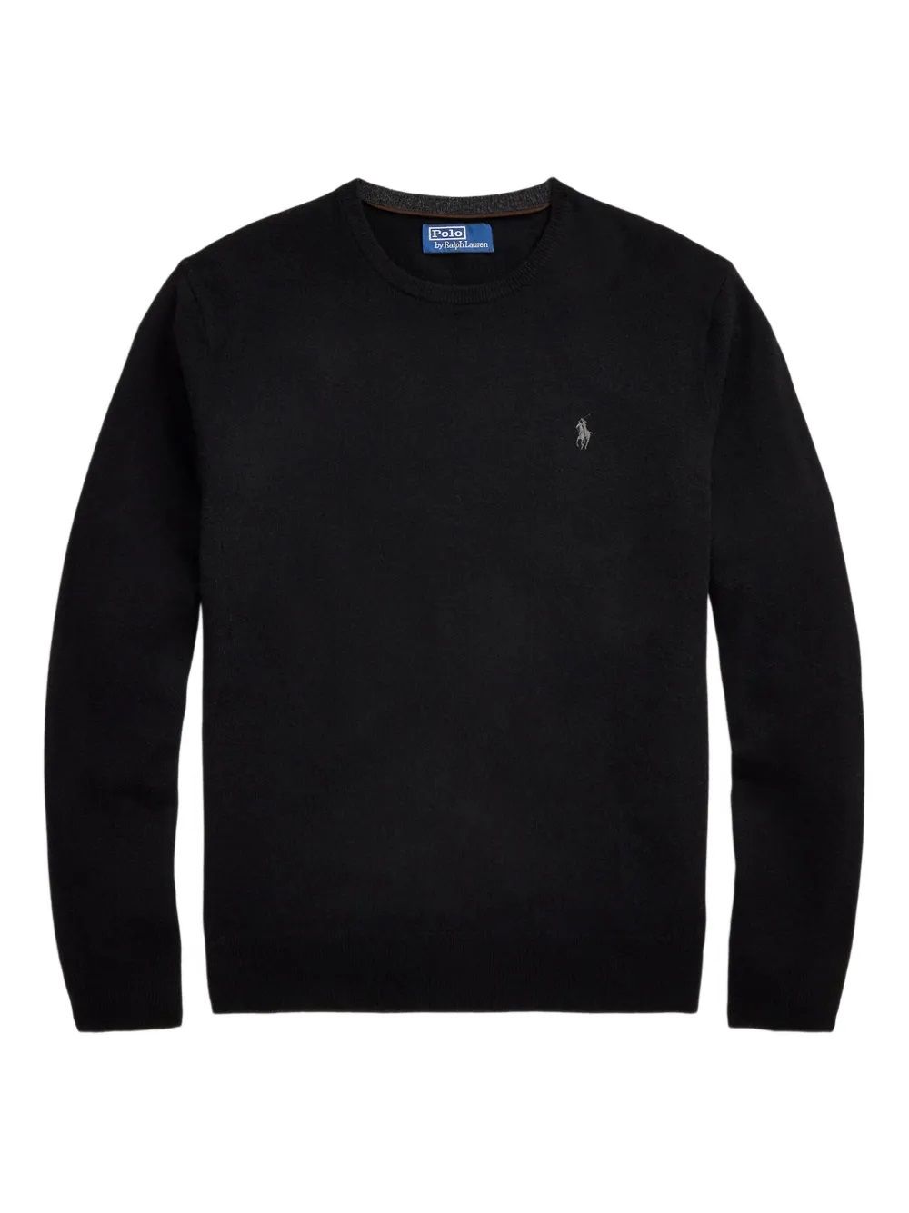 Ralph Lauren knitwear for Men LONG SLEEVE PULLOVER