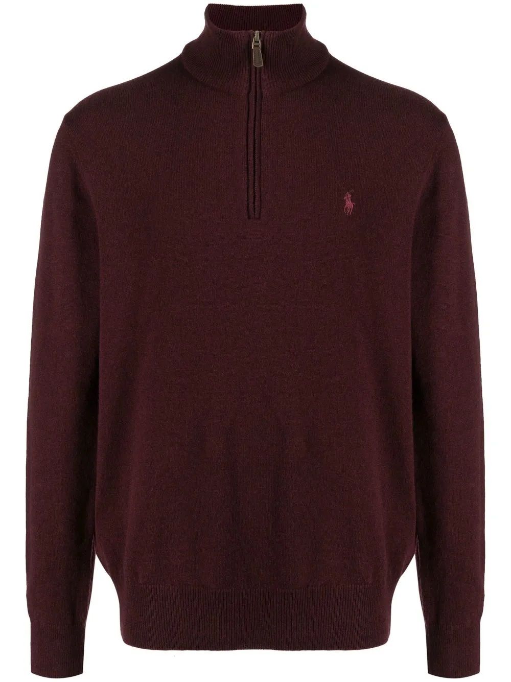 Ralph Lauren knitwear for Men LONG SLEEVE PULLOVER