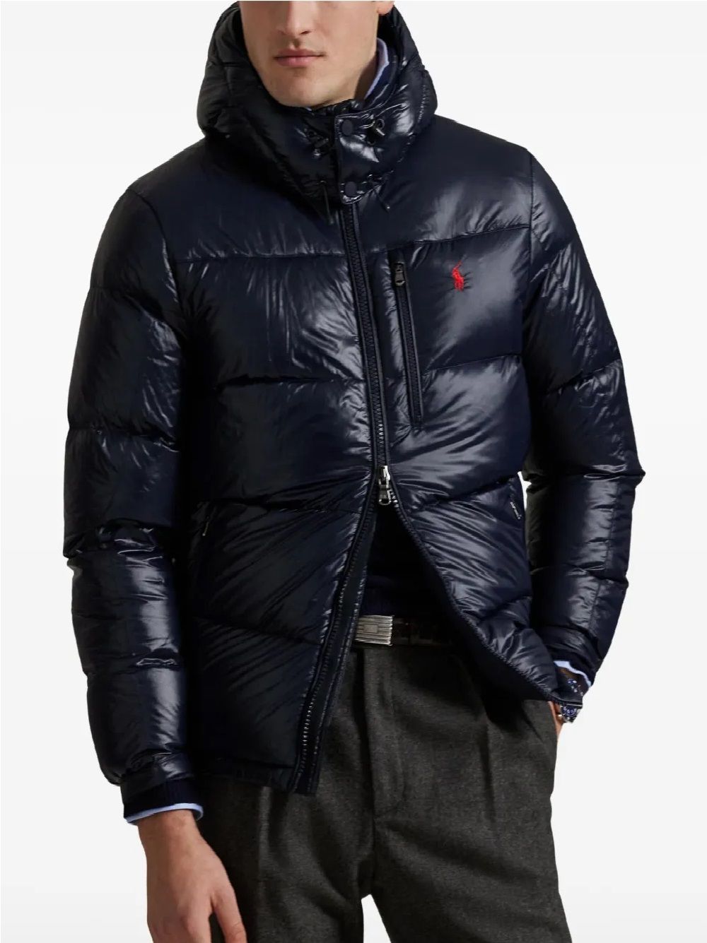 RALPH LAUREN BOMBER jacket for Men BOMBER JKT