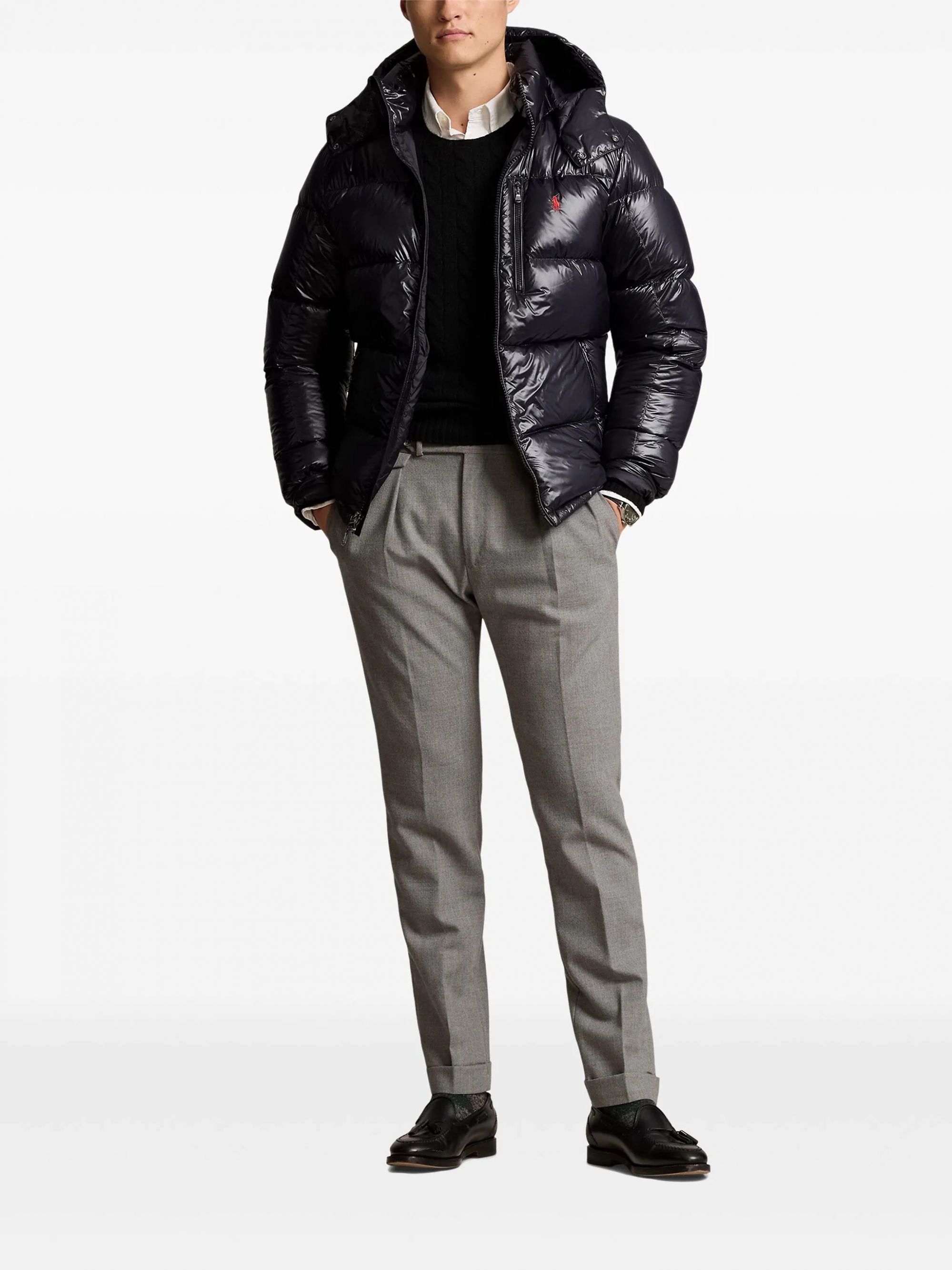 RALPH LAUREN BOMBER jacket for Men BOMBER JKT