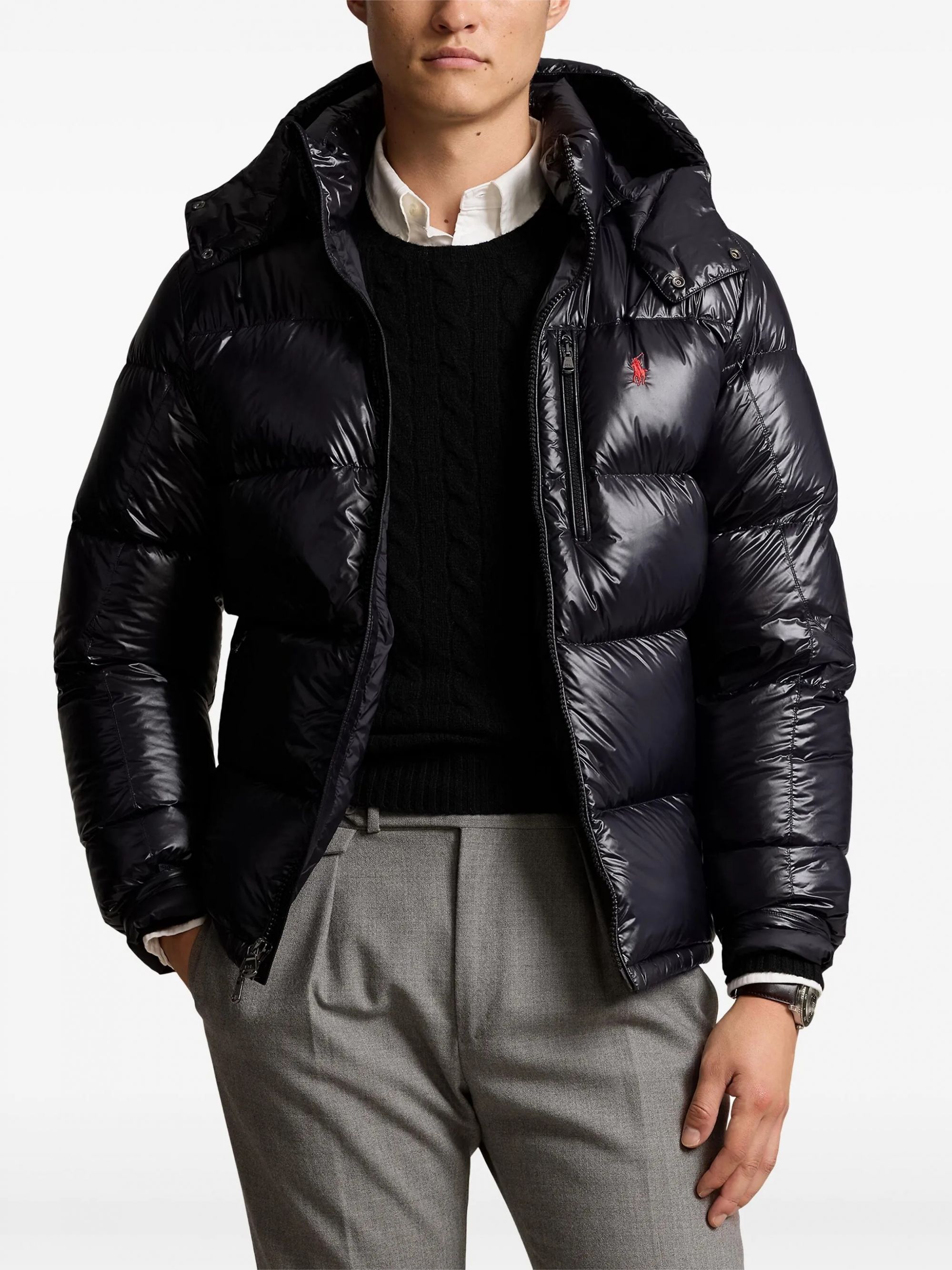 RALPH LAUREN BOMBER jacket for Men BOMBER JKT