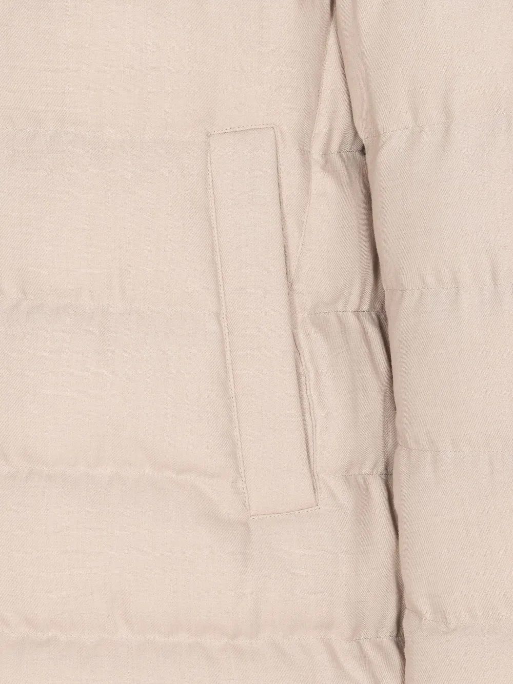 HERNO Down Jacket for Men PIUMINO