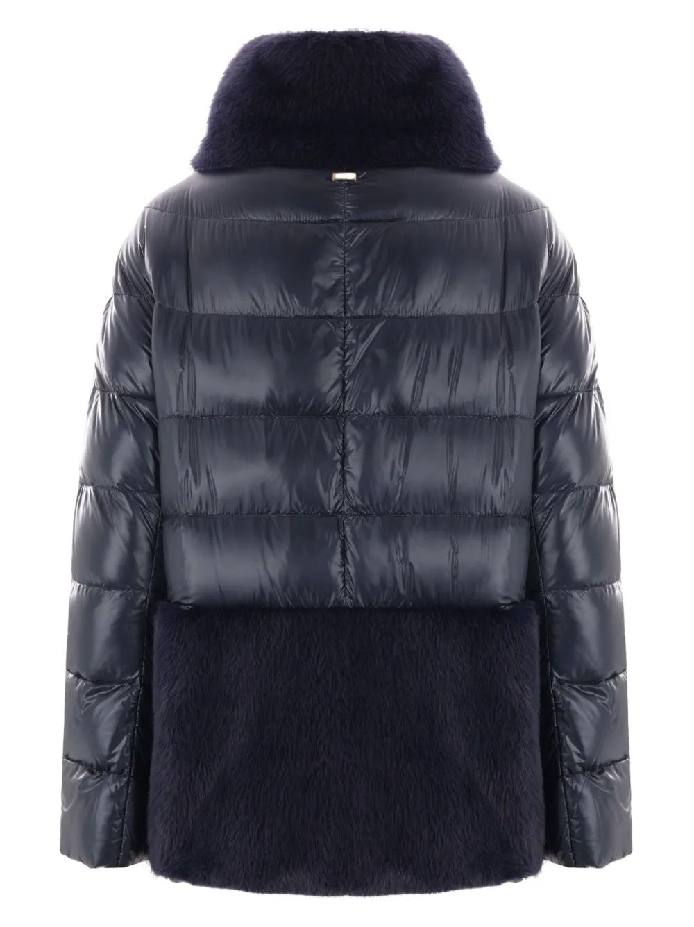 Herno Women Padded Jacket Herno Piumino Donna