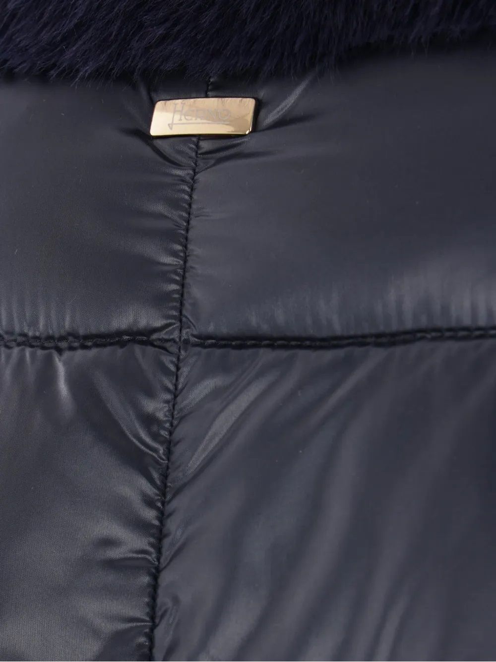 Herno Women Padded Jacket Herno Piumino Donna
