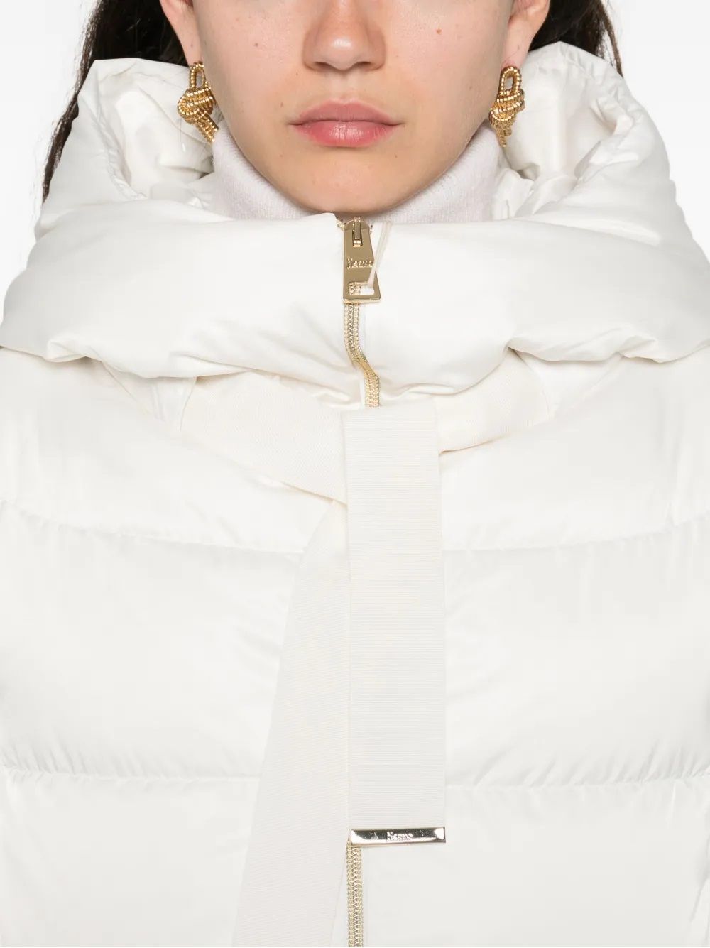 HERNO Down Jackets for Women PIUMINO