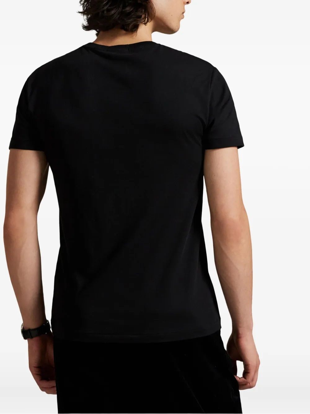 RALPH LAUREN t-shirt da uomo