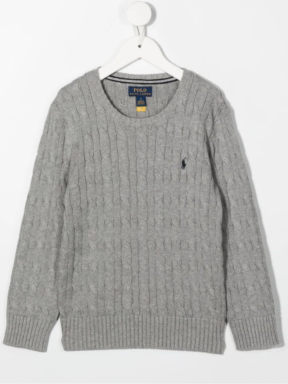Ralph Lauren Kids Sweater  TOP SWEATER