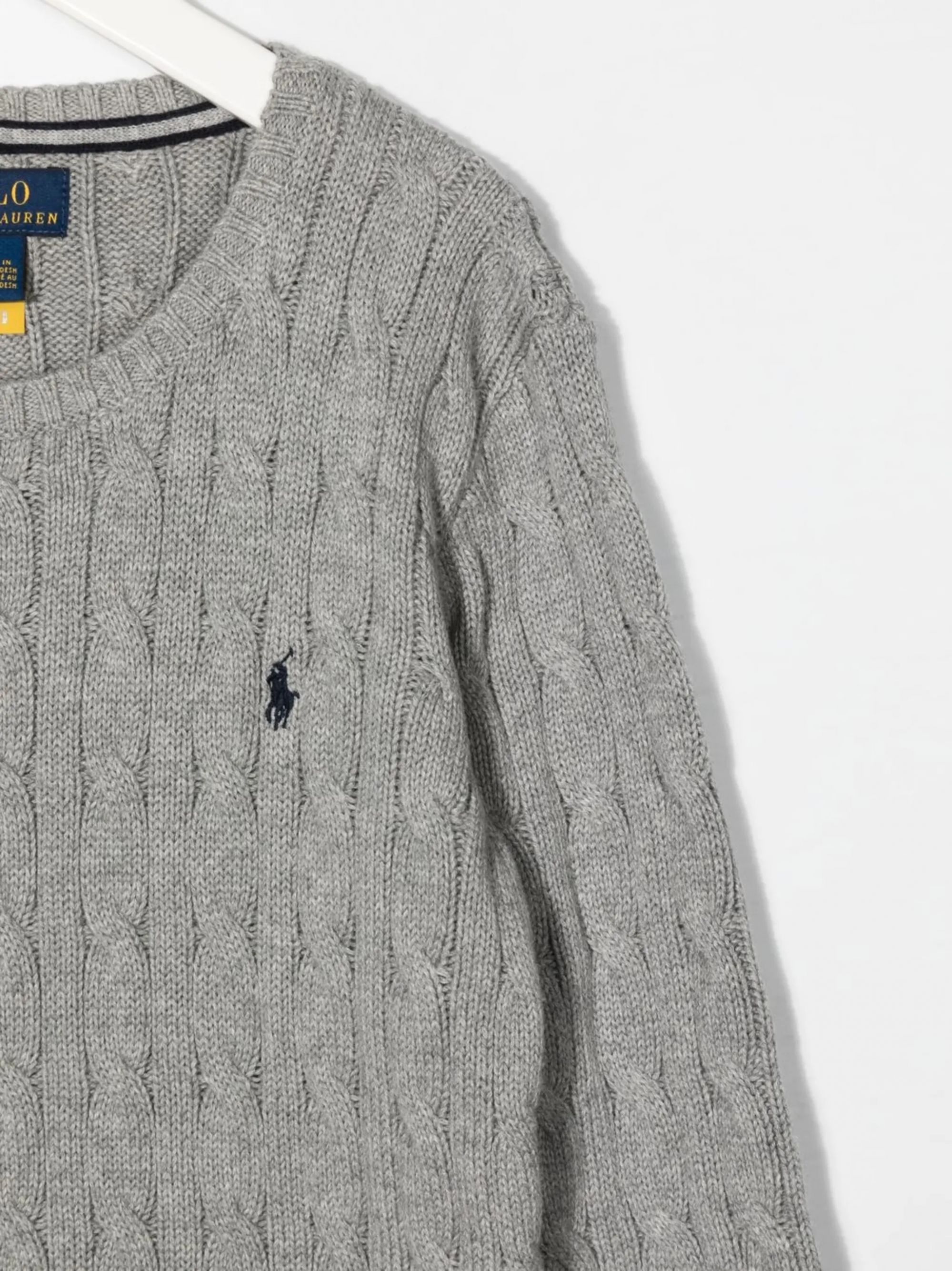 Ralph Lauren Kids Sweater  TOP SWEATER