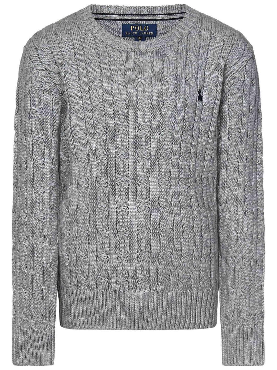 Ralph Lauren Kids Sweater  TOP SWEATER