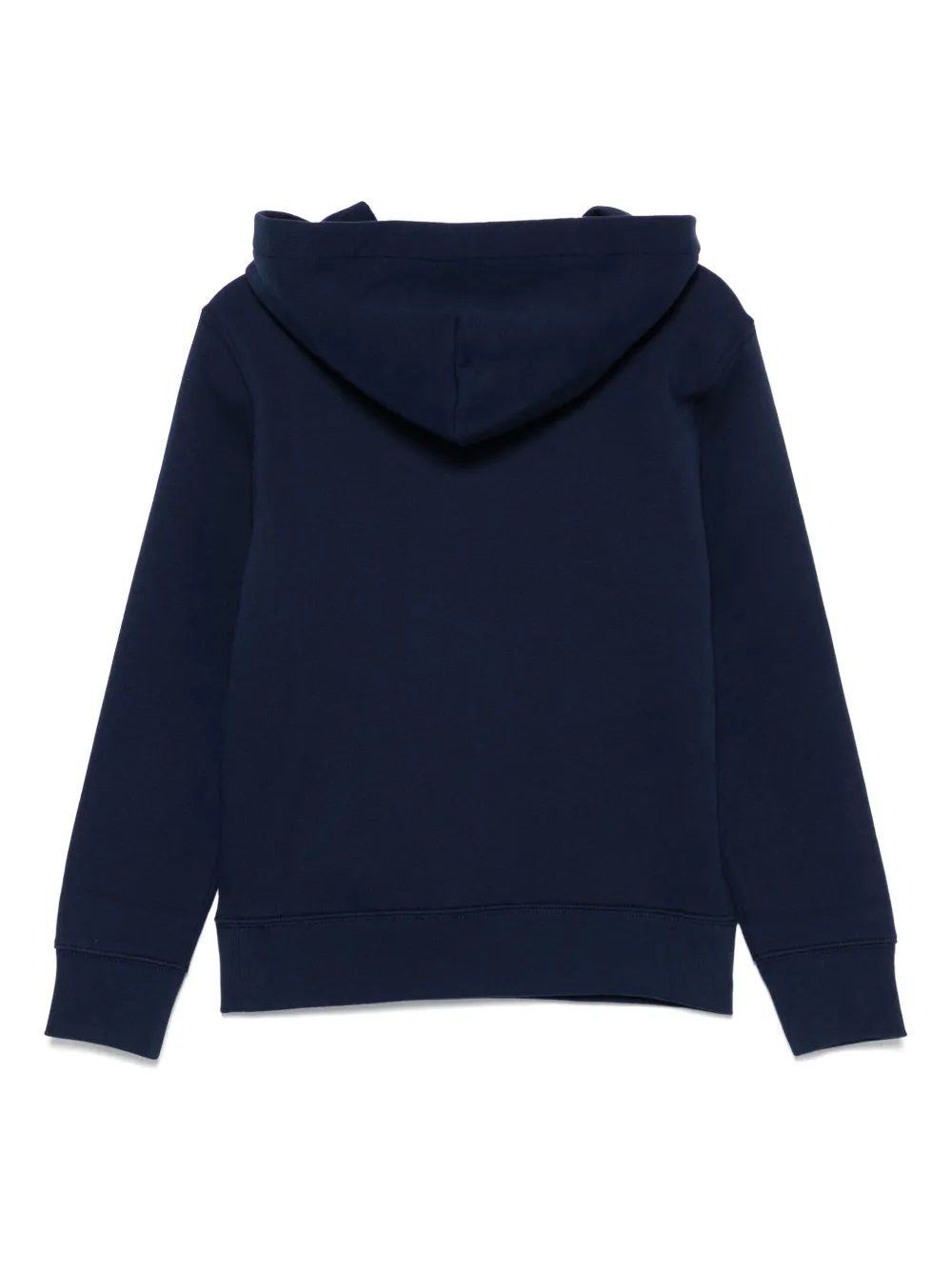 Ralph Lauren Kids sweatshirt HOOD TOP KNIT
